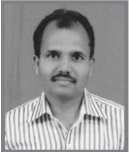 Dr. Vijay Shelar