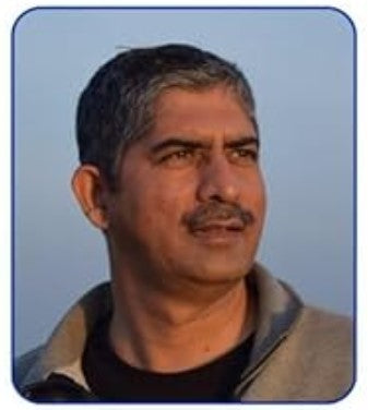 Dr. Yogesh Haribhau Kulkarni