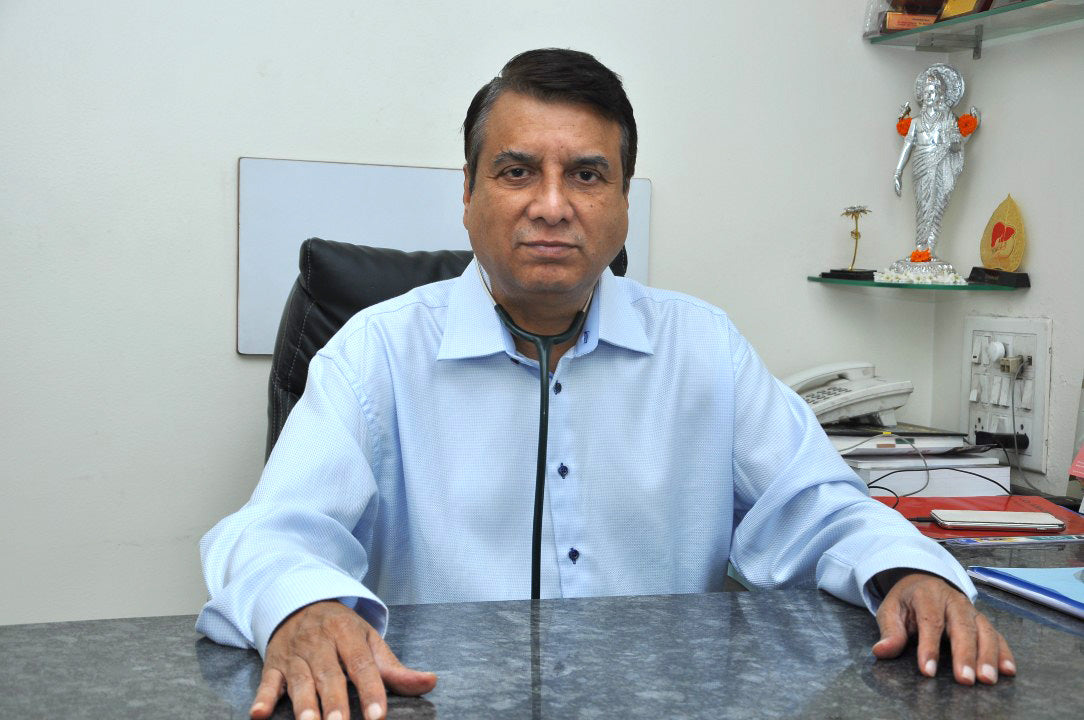 Dr. Suhas Erande