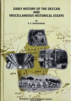 Early History Of The Deccan And Miscellaneous Historical Essays