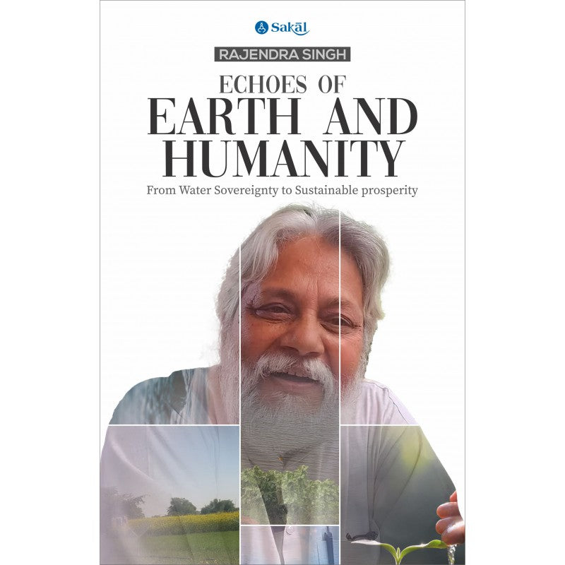 Echoes of Earth and Humanity