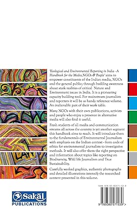 Ecological & Environmental Reporting in India