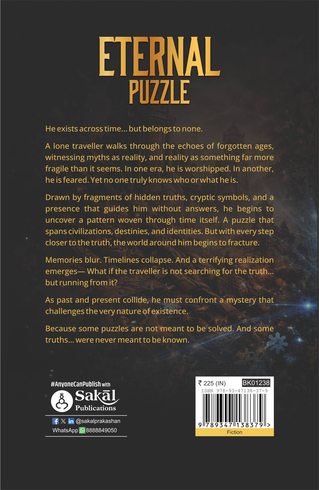 Eternal Puzzle