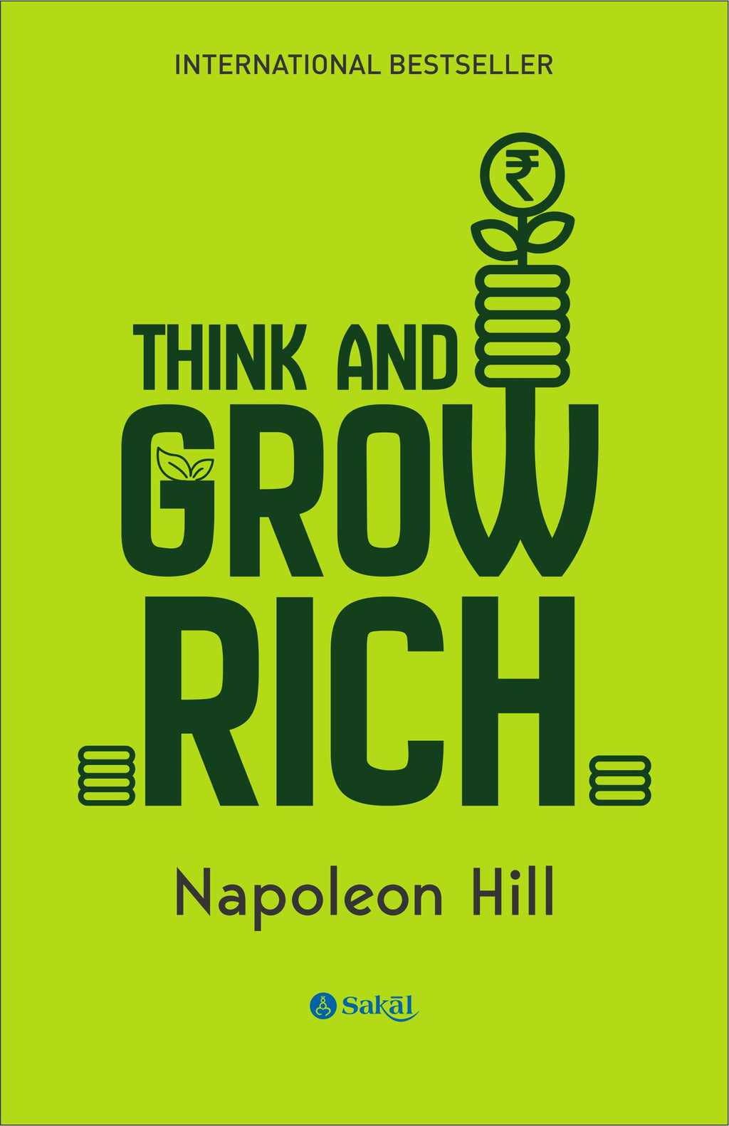 Think and Grow Rich