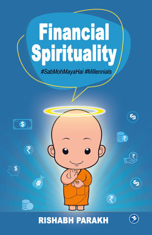 Financial Spirituality