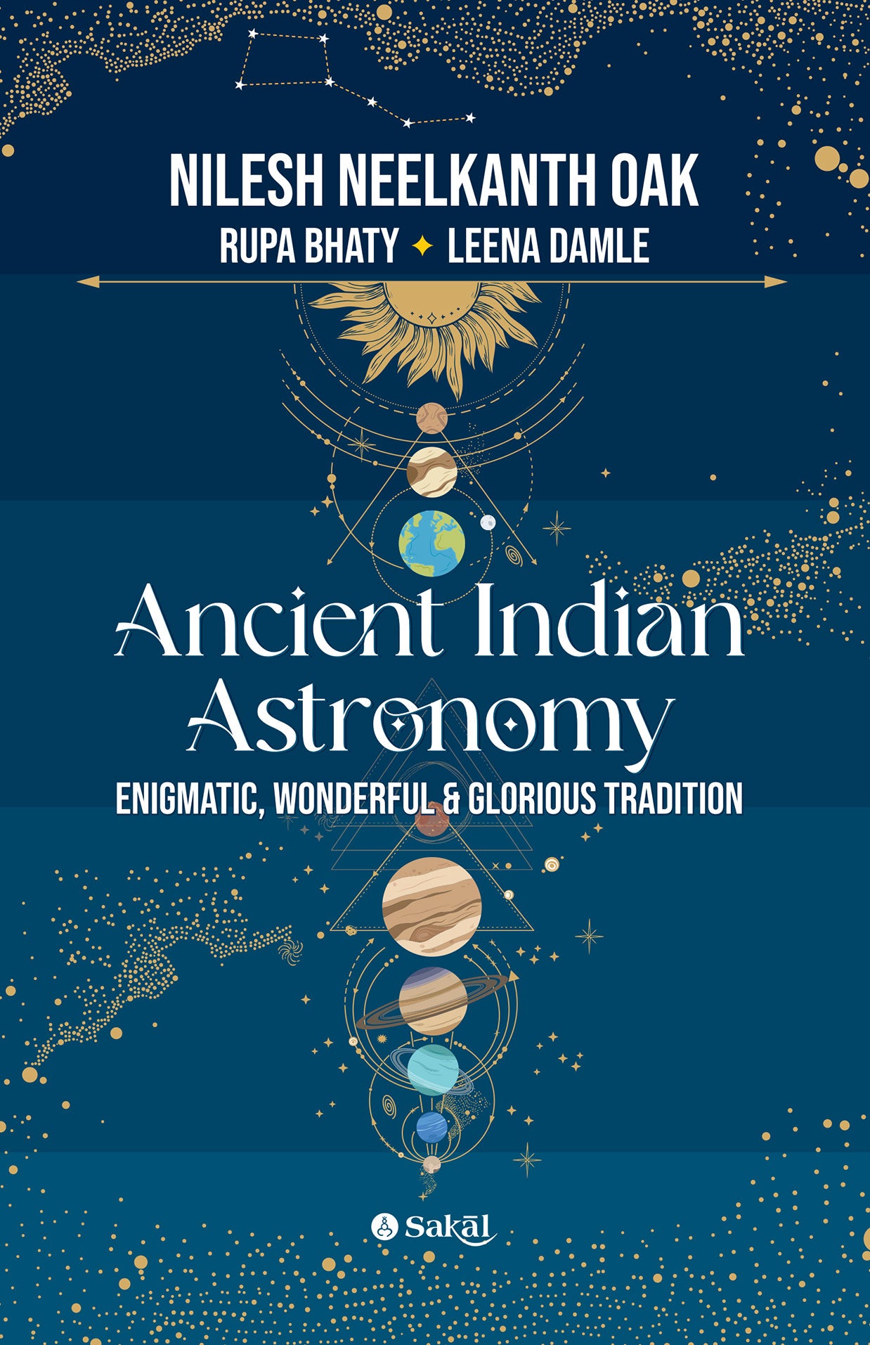 洋書 HINDU ASTRONOMY Ancient Indian Astronomy – Sakal Publications