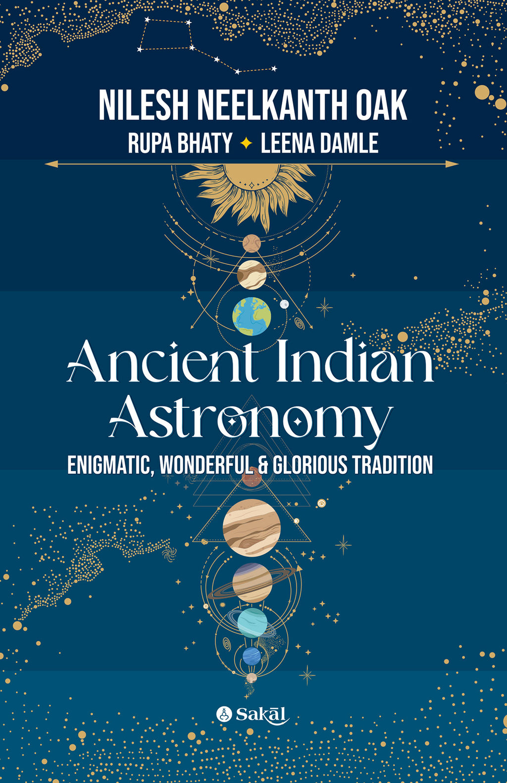 Ancient Indian Astronomy