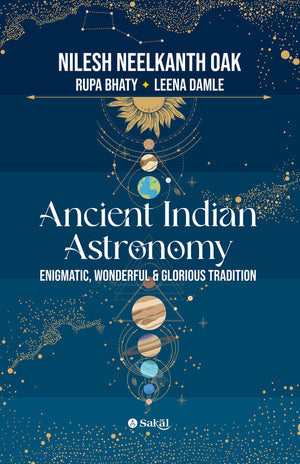 Ancient Indian Astronomy