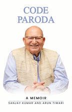 Code Paroda