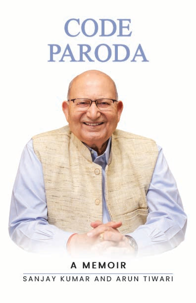 Code Paroda