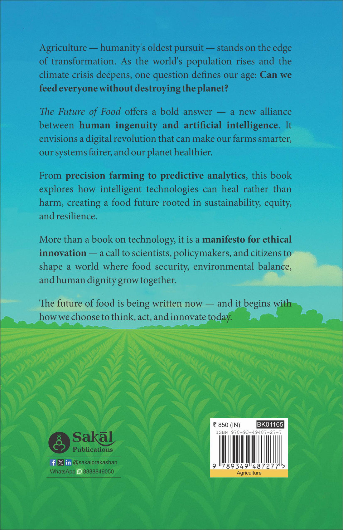 Future of Food