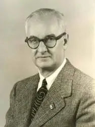 George Matthew Adams