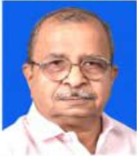 Girish Dabke