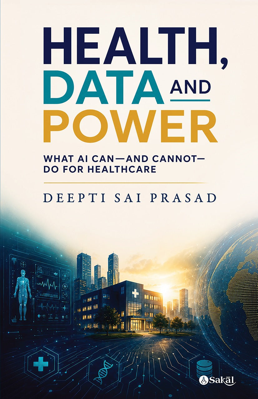 Health, Data and Power