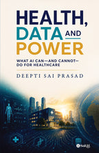 Health, Data and Power