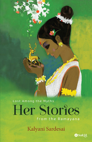 Lost Among the Myths: Her Stories
