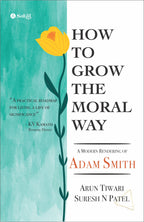 How to Grow the Moral Way (PB)