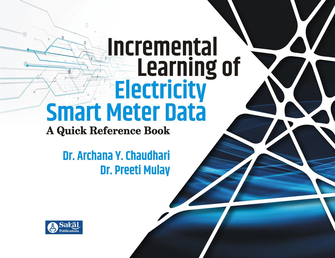Incremental Learning of Electricity Smart Meter Data