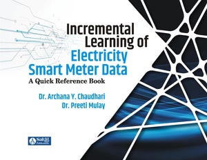 Incremental Learning of Electricity Smart Meter Data