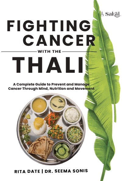 Fighting Cancer with the Thali