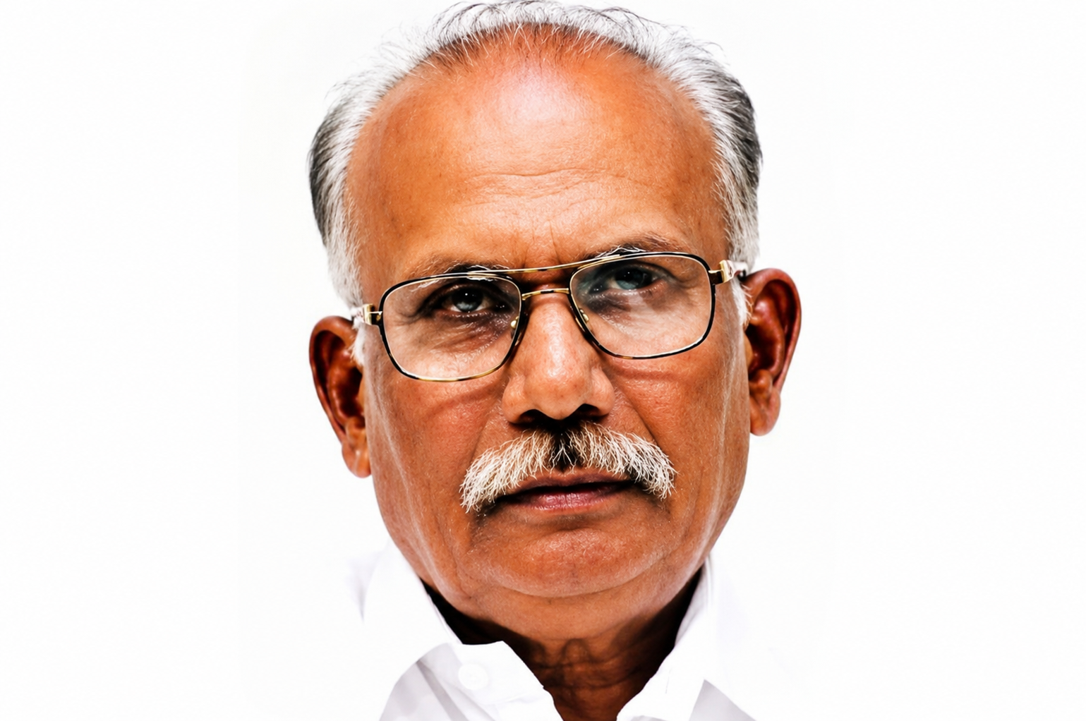 Irgonda Patil