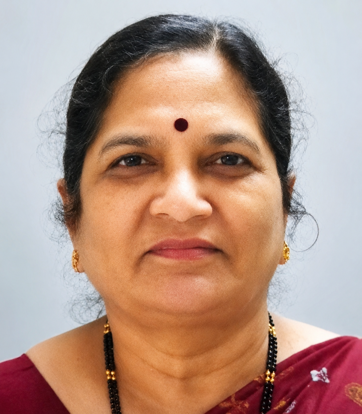 Jayshree Sathe