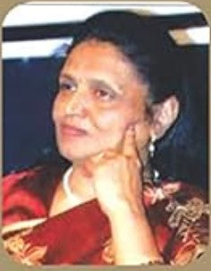 Jayshri Danve