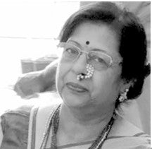 Jayshri Kuber
