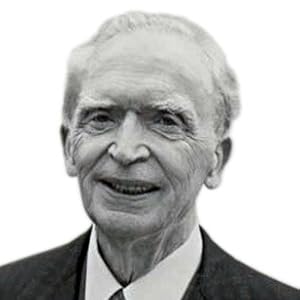 Dr. Joseph Murphy