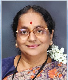 Jyoti Ramkrishna Joshi