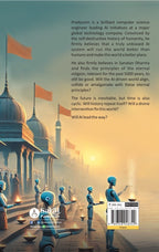 The Genesis of Kalki