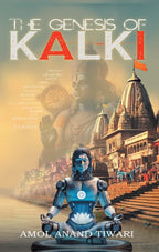 The Genesis of Kalki