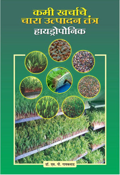 Kami Kharchache Faydeshir Chara Utpadan Tantra : Hydroponic