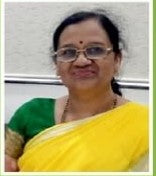 Kanchan Shende