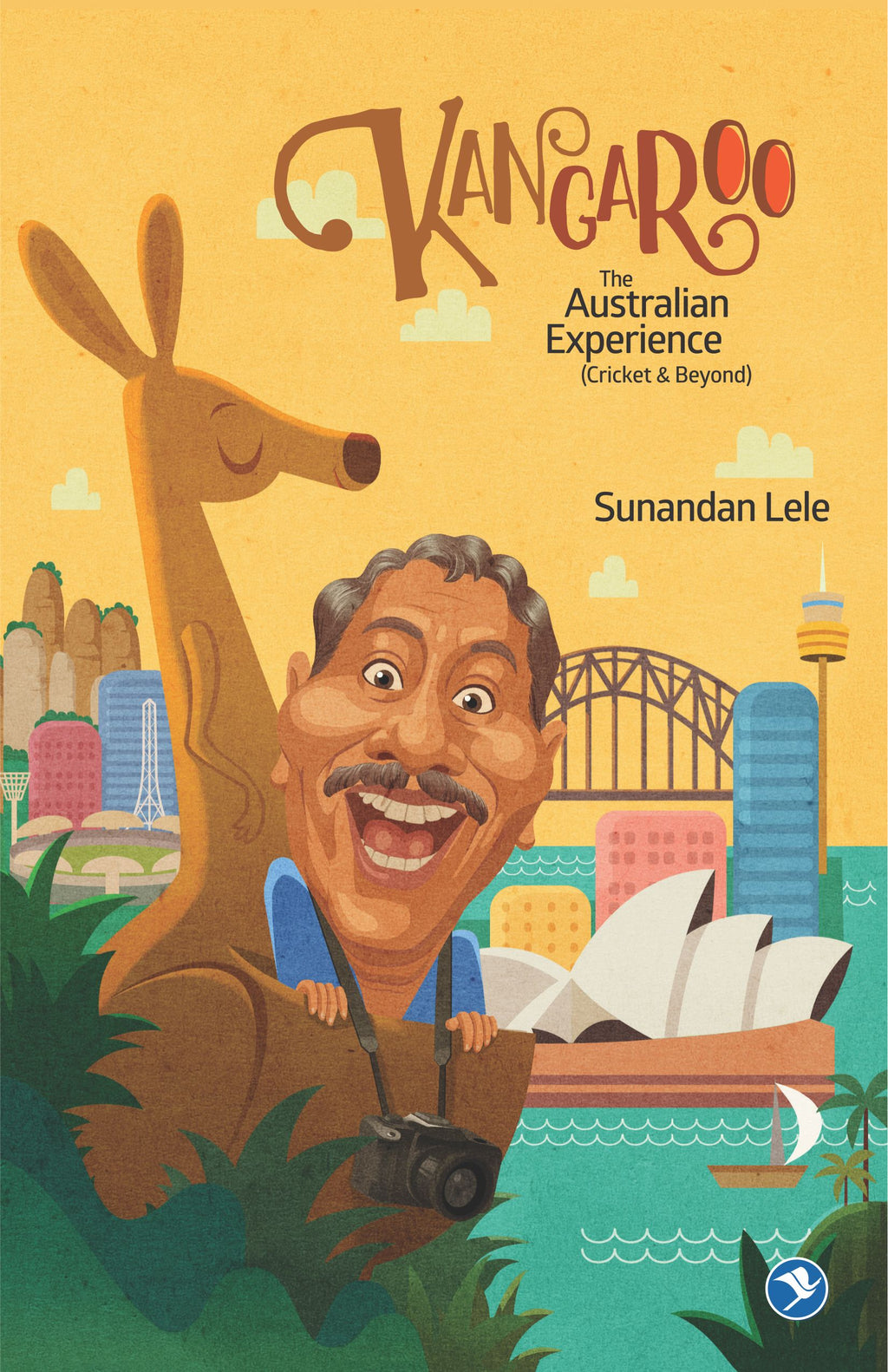 Kangaroo : Sunanadan Lele