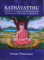 Kathavatthu