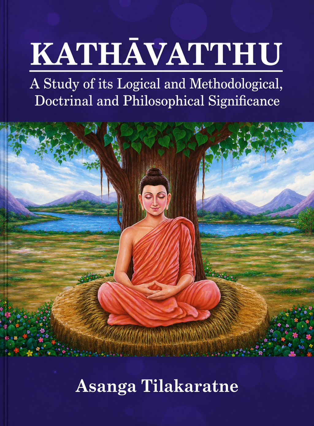 Kathavatthu