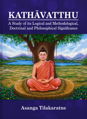 Kathavatthu