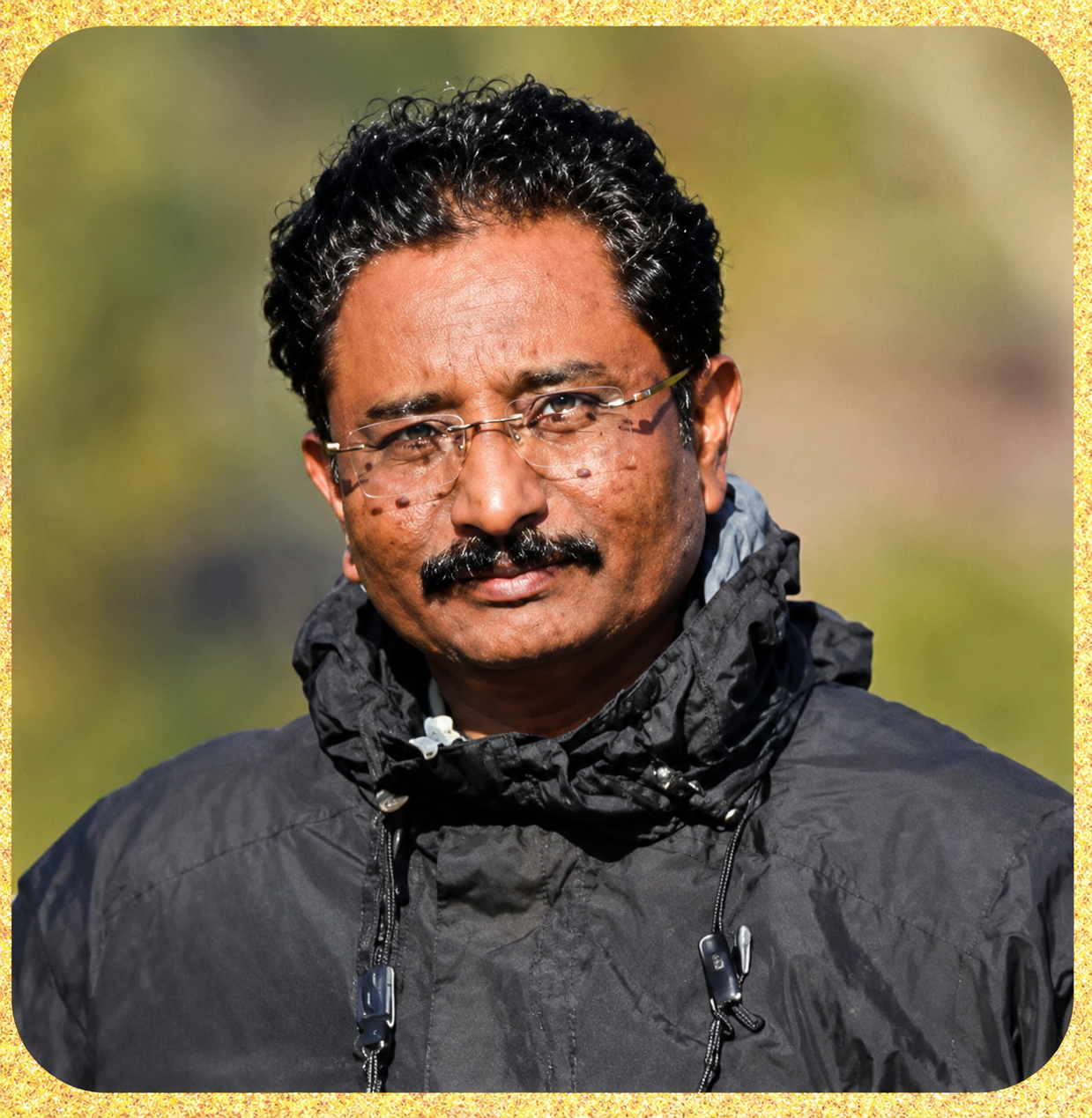 Kishor Dnyaneshwar Rithe