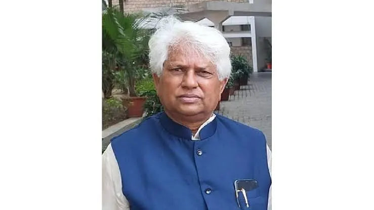 Laxman Gaikwad