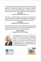 Leader as a Coach (Hardback)