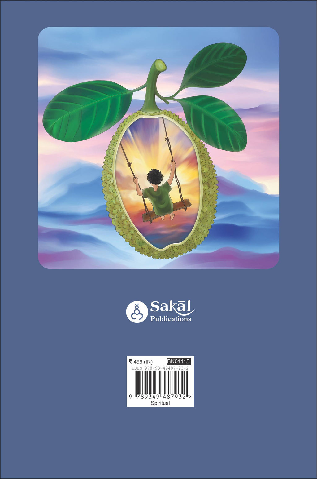 Likhita Japa - Guru Mantra by Sri M (Marathi)