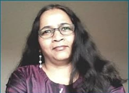Madhavi Sudarshan