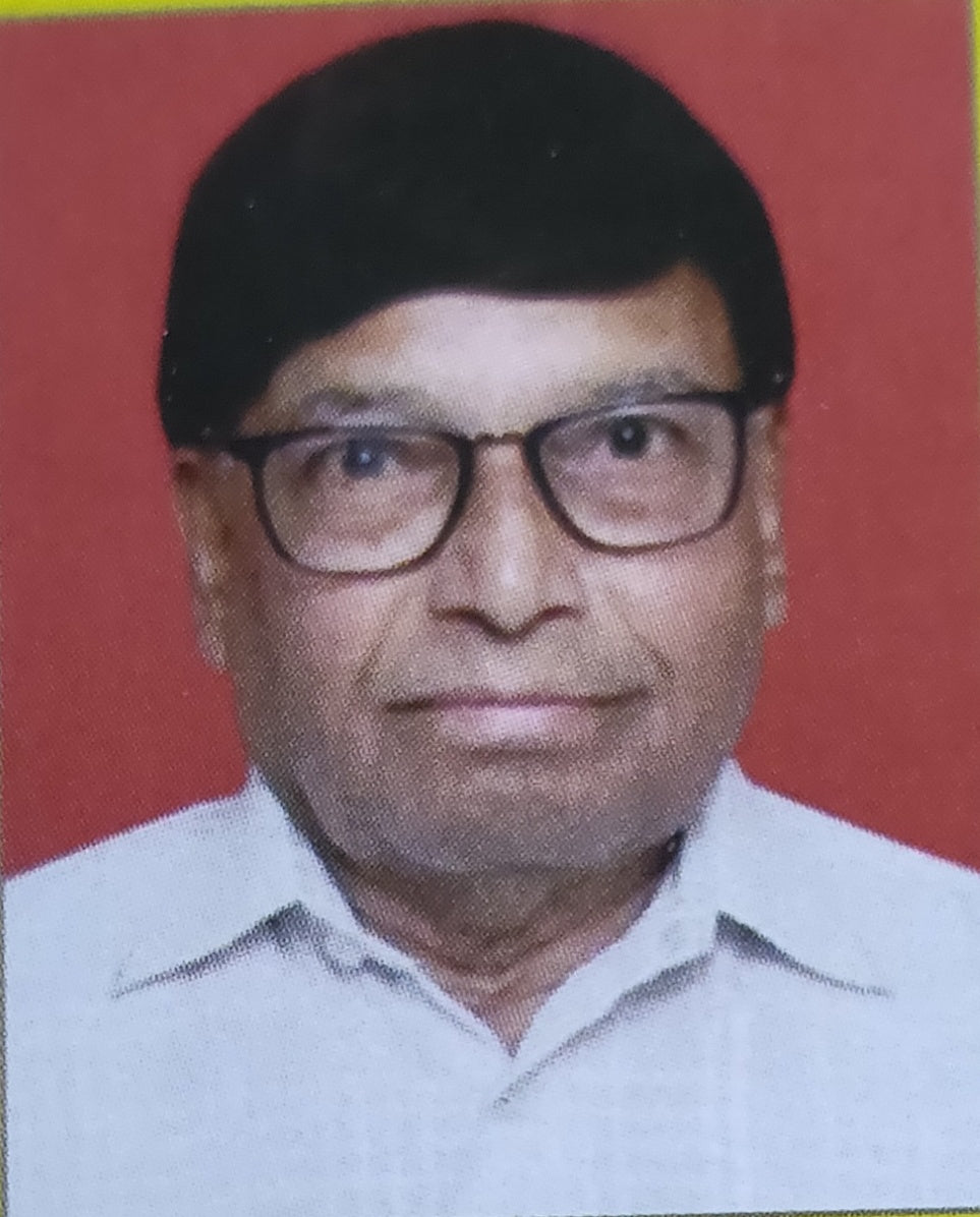 Mahaveer Pandhare