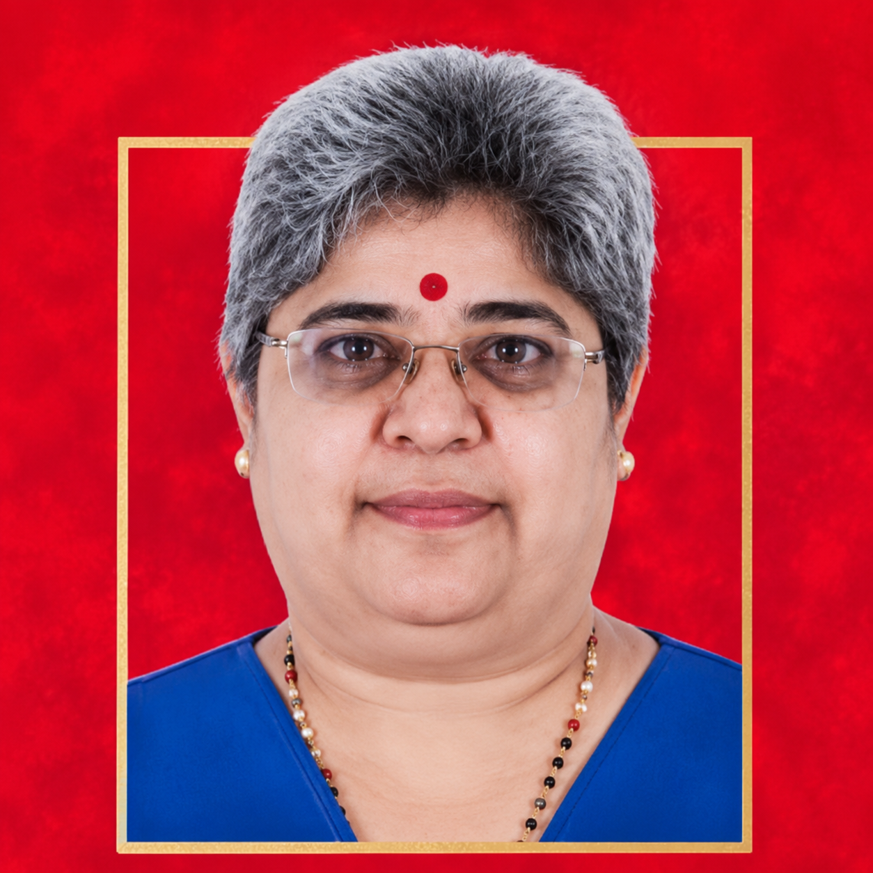 Maiteyee Deshpande