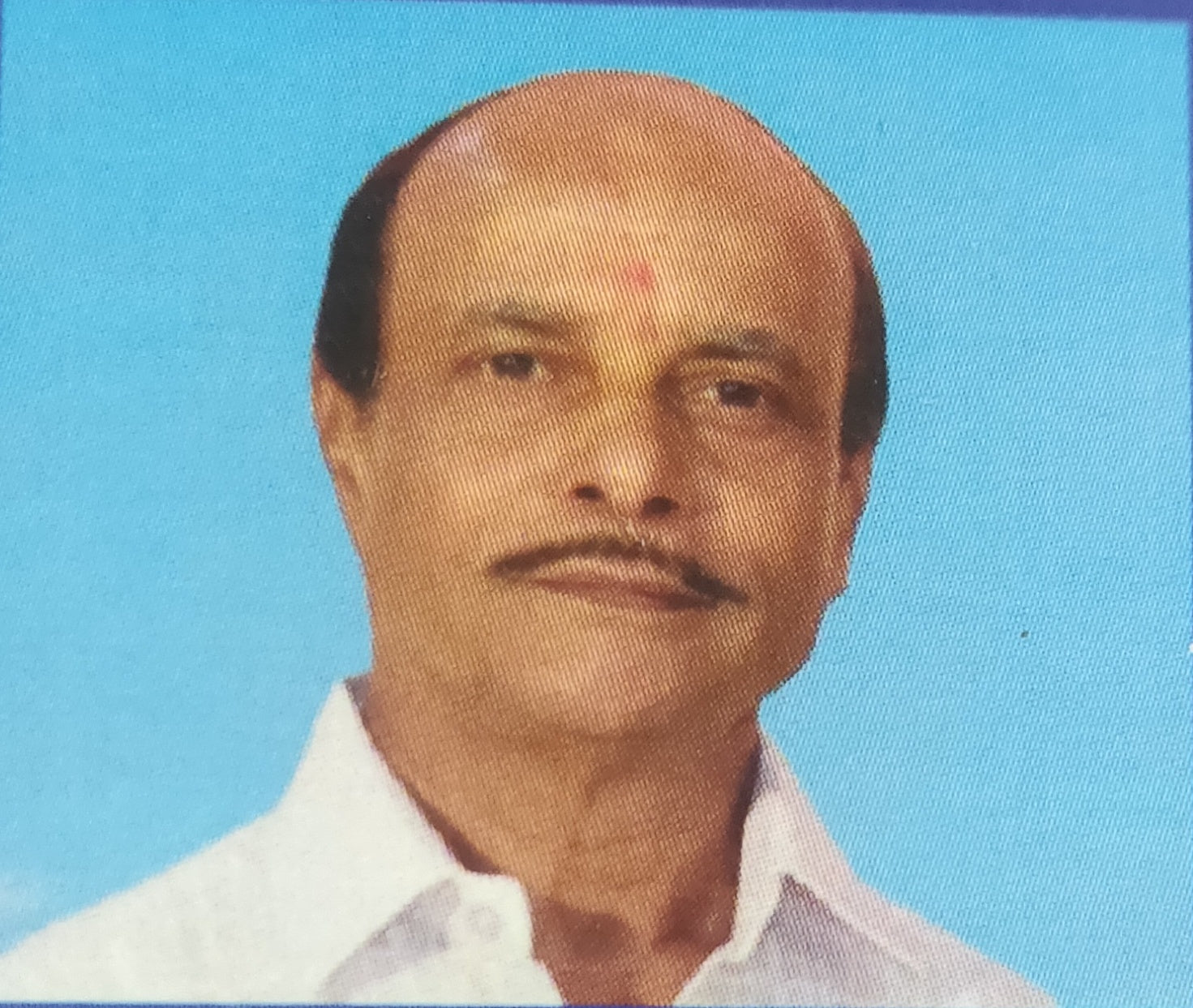 Mangesh Choudhari