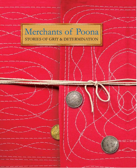 Merchants of Poona