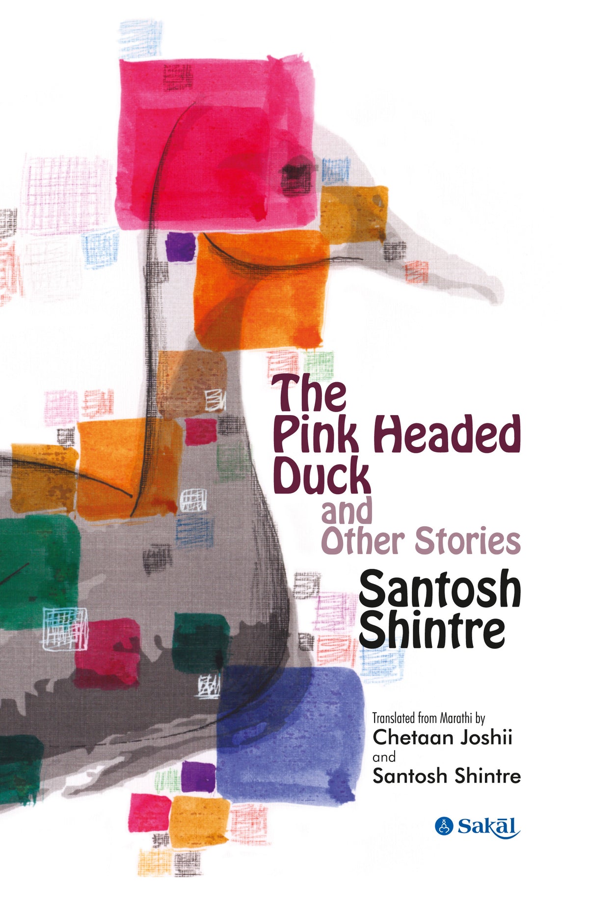 The Pink headed Duck And Other Stories