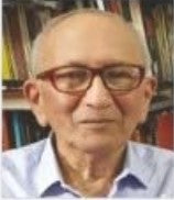 Dr. Subhash Waman Bhave