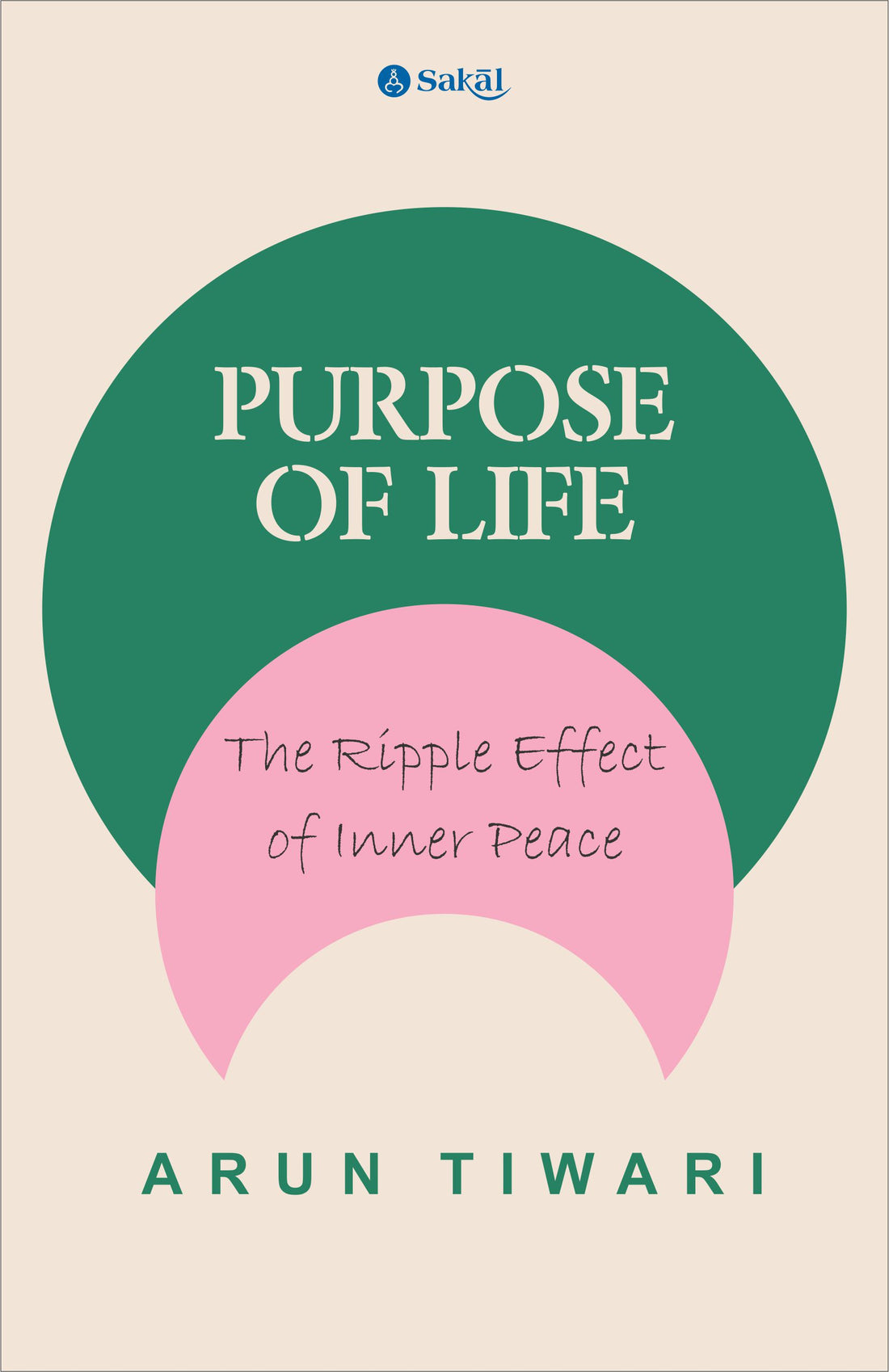 Purpose of Life : The Ripple Effect of Inner Peace